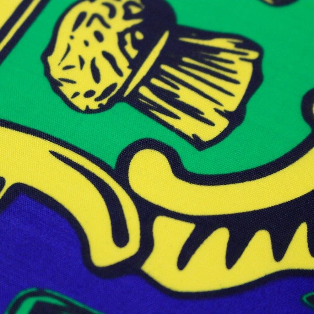 Bandiera Vintage della Pennsylvania