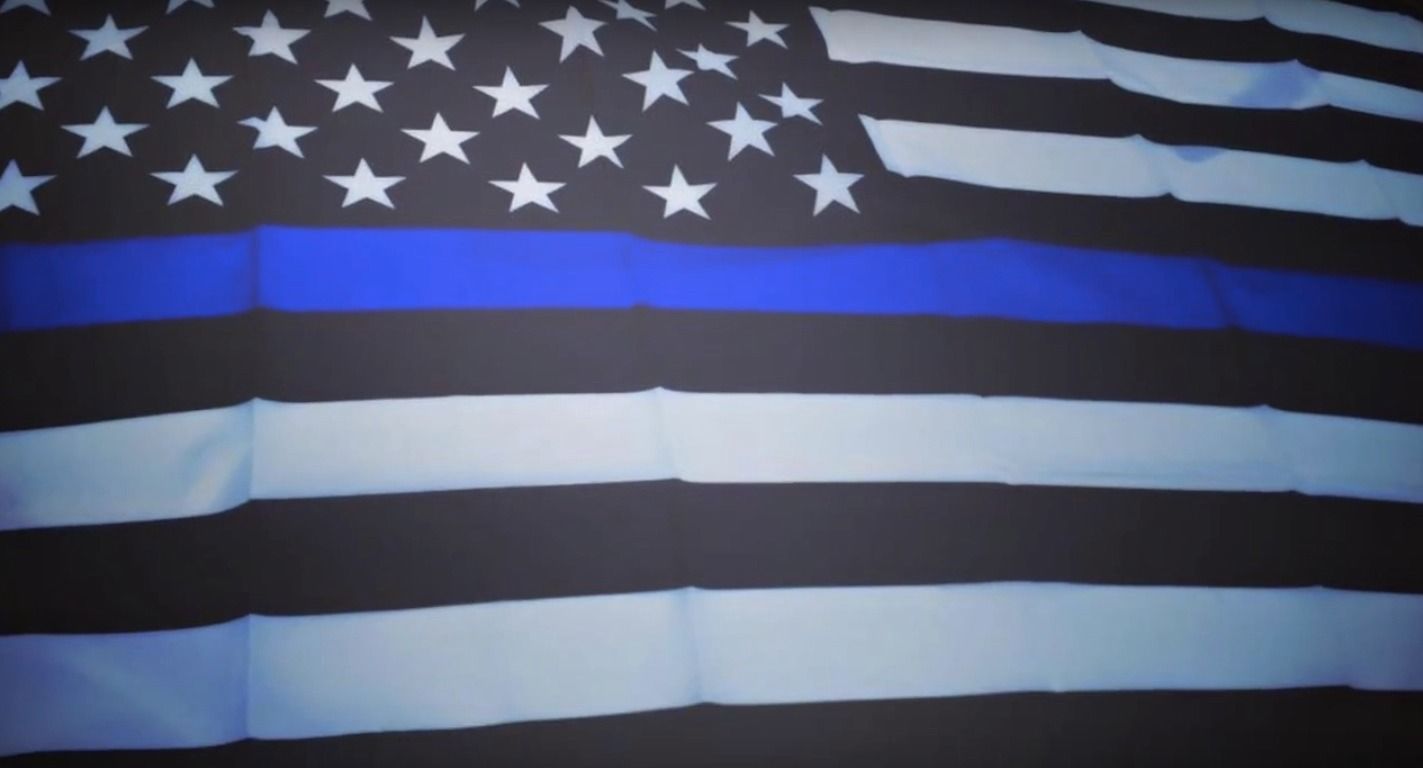 Bandiera Vintage degli Stati Uniti