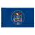 Bandiera dell'annata dell'Utah