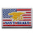 Toppa vintage Navy Seals