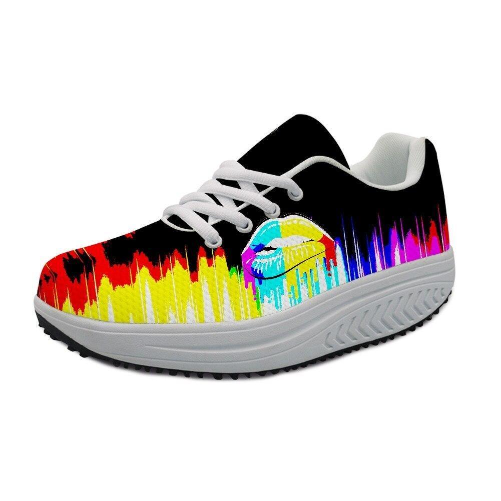 Décolleté vintage da donna