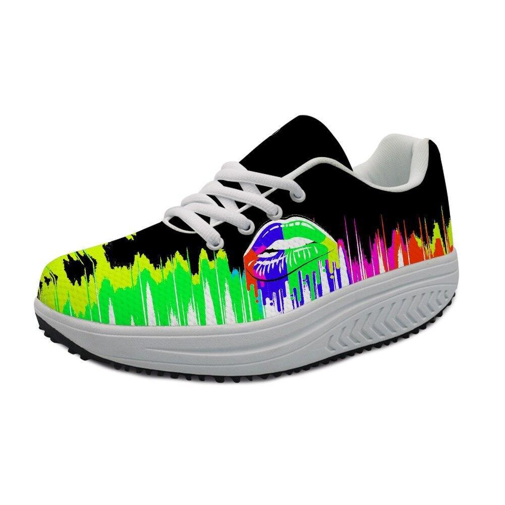 Décolleté vintage da donna