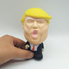 Statuetta vintage di Donald Trump