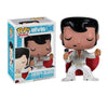 Figura vintage di Elvis Presley