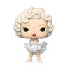 Statuetta pop vintage di Marilyn Monroe