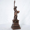 Figurina Vintage della Statua della Libertà