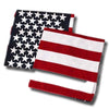 Sciarpa bandiera americana vintage