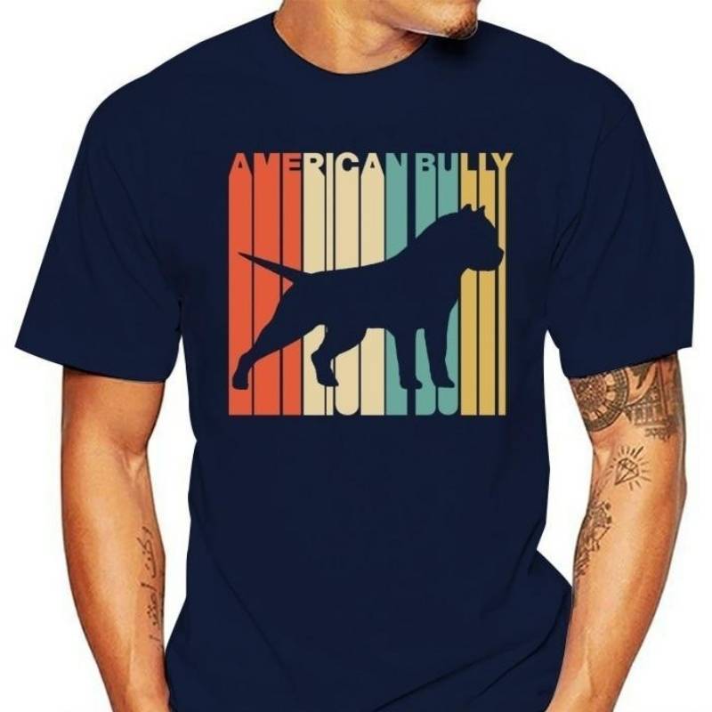 Maglietta vintage divertente