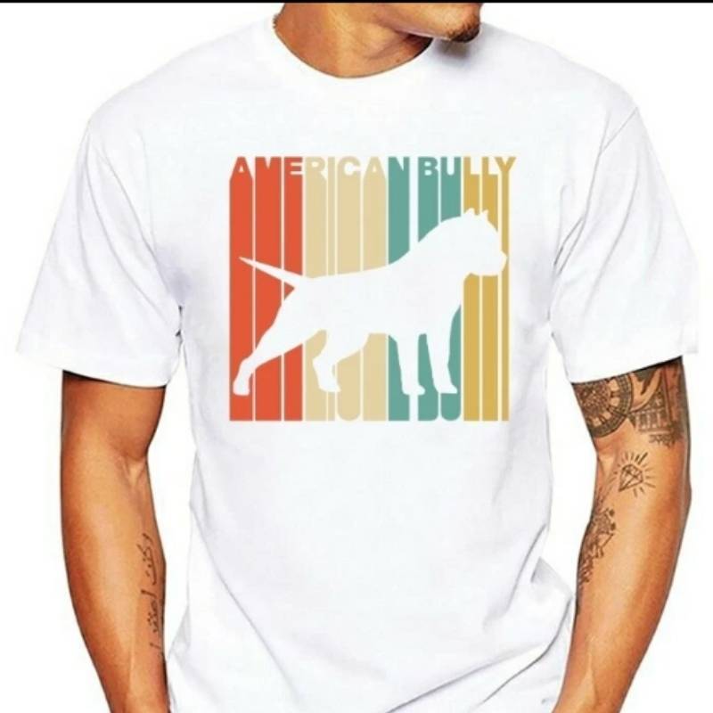 Maglietta vintage divertente