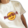 Maglietta vintage dell'Hard Rock Cafe