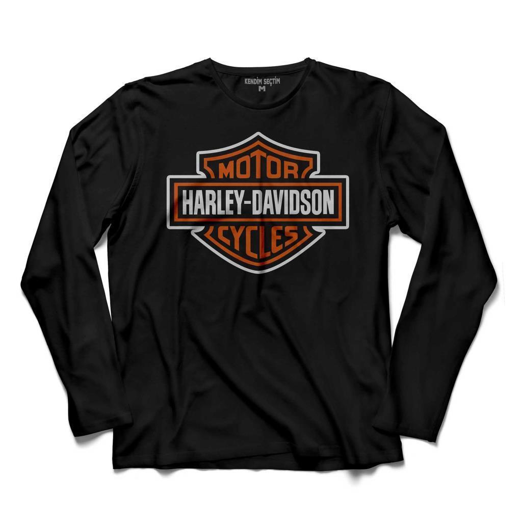Maglietta vintage Harley Davidson