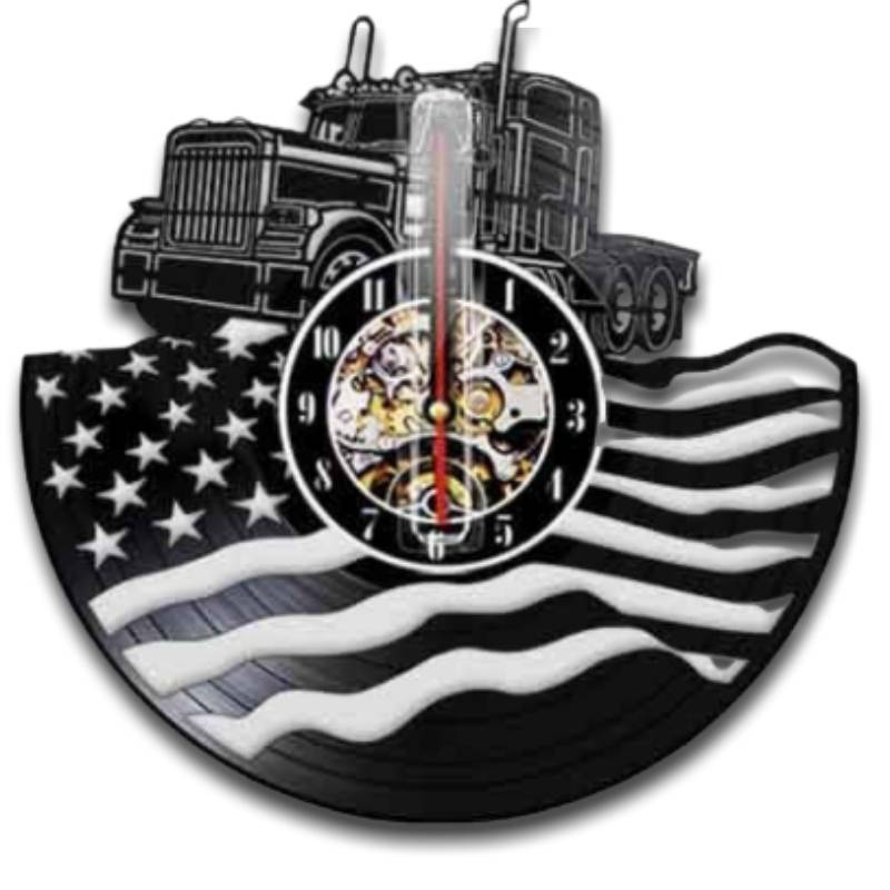 Orologio Vintage USA