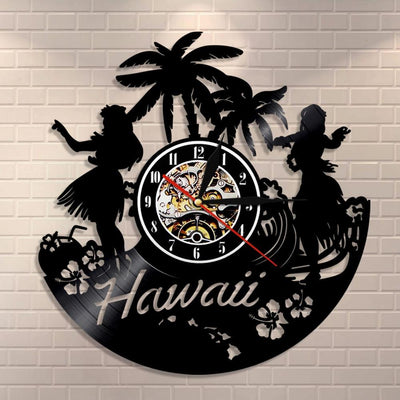 Orologio Vintage delle Hawaii