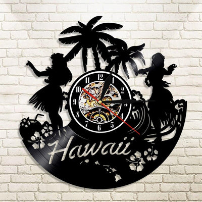 Orologio Vintage delle Hawaii