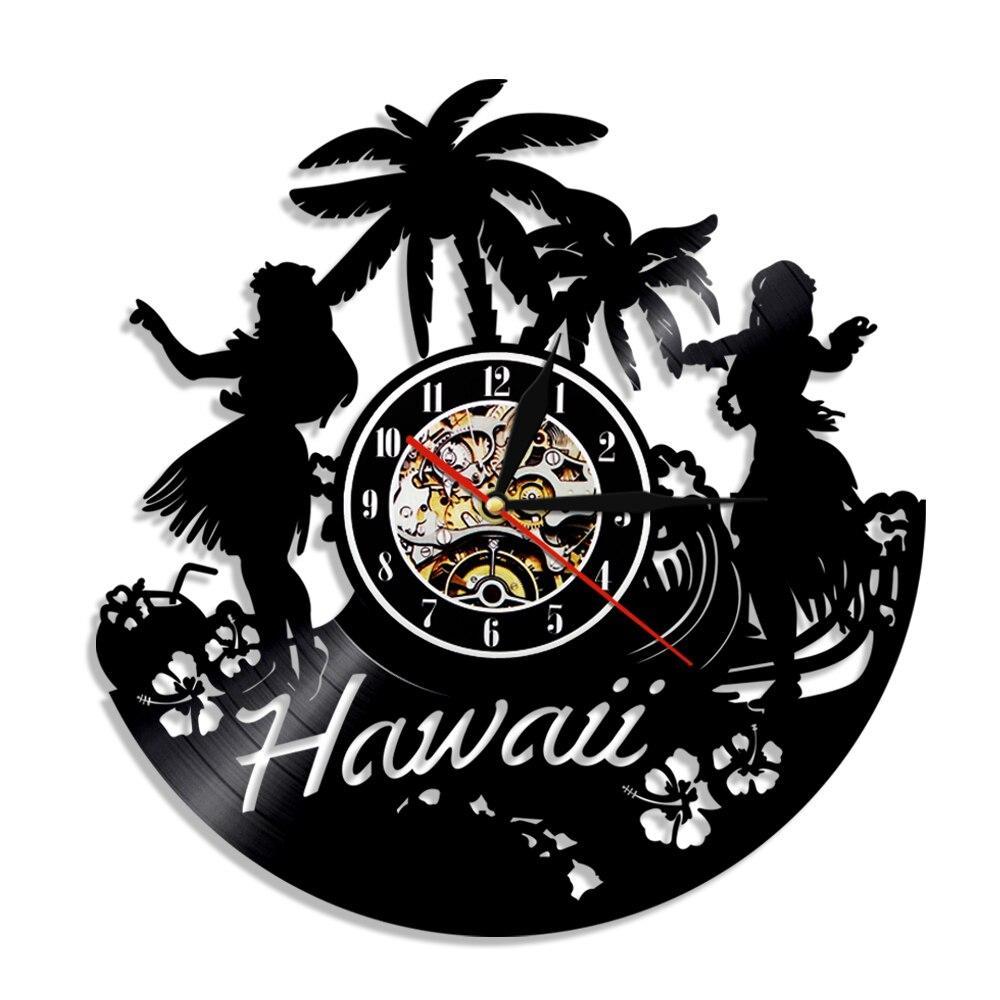Orologio Vintage delle Hawaii