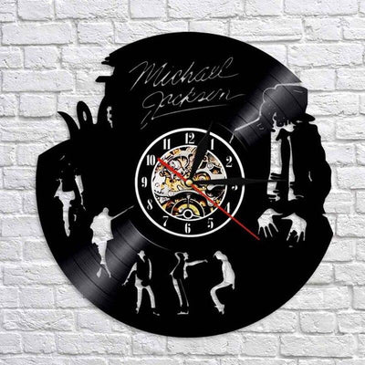 Orologio Vintage di Michael Jackson