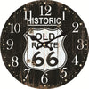 Orologio vintage Route 66