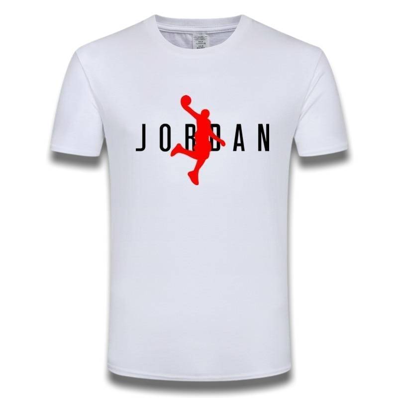 Maglietta vintage Jordan Retro 5