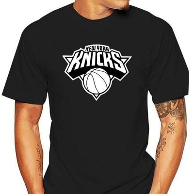 Maglietta vintage dei Knicks