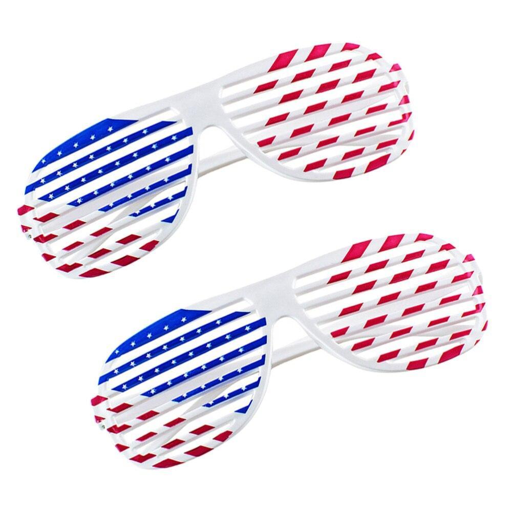 Occhiali da sole vintage USA