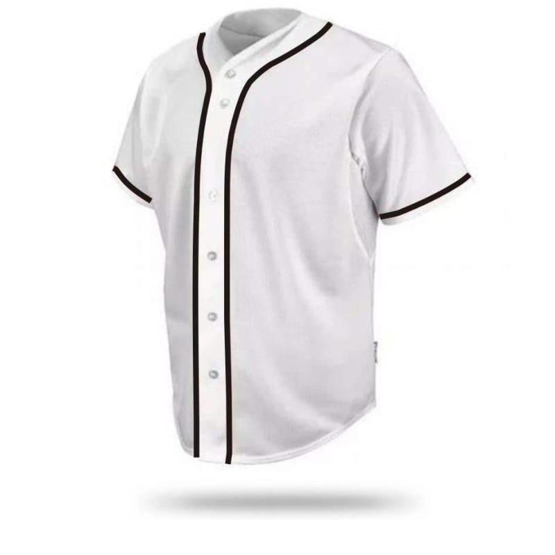 Maglia da baseball americana