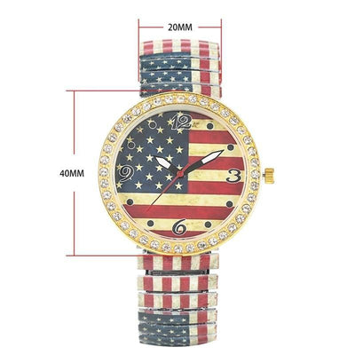 Orologio americano