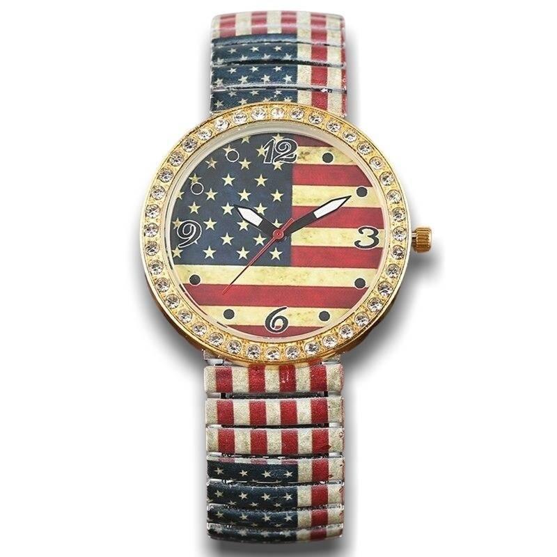 Orologio americano