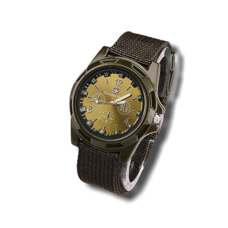 Orologio militare americano Vintage