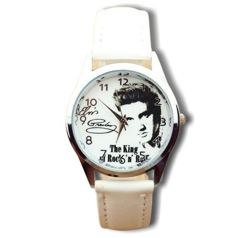 Orologio vintage di Elvis Presley