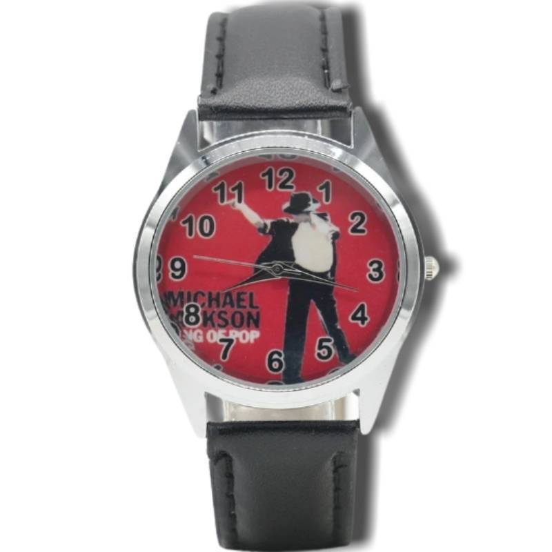 Orologio Vintage di Michael Jackson