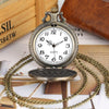 Orologio da pompiere americano vintage