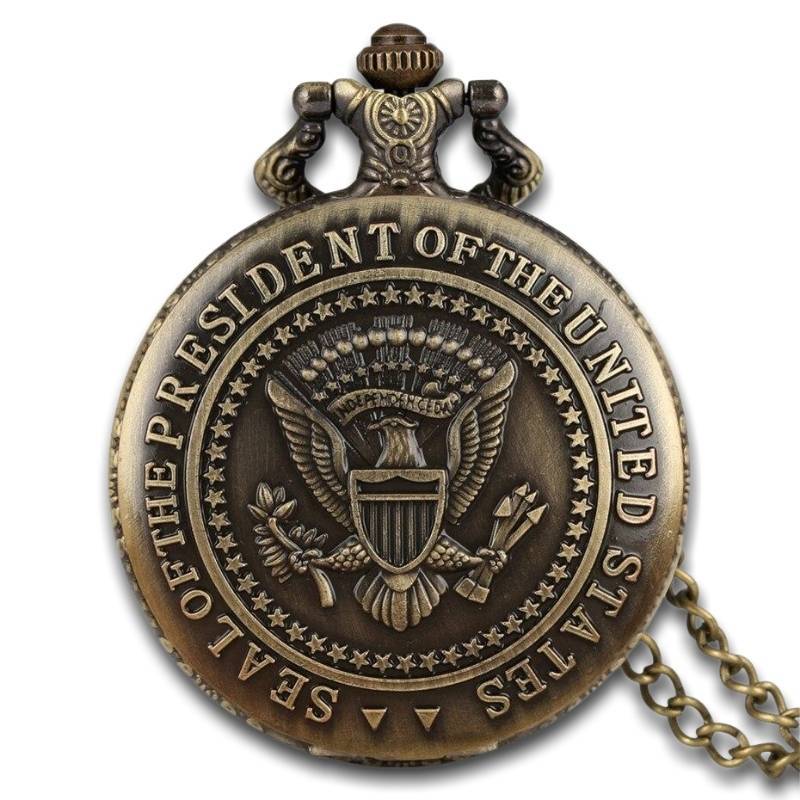Orologio da presidente americano vintage