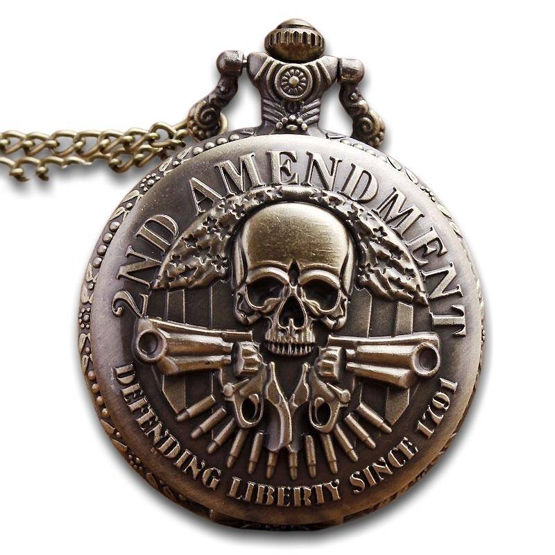 Orologio da soldato americano Vintage