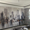 Pittura murale di New York