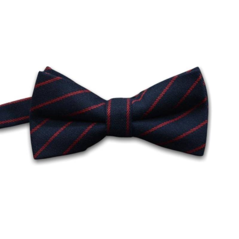 Papillon vintage da uomo