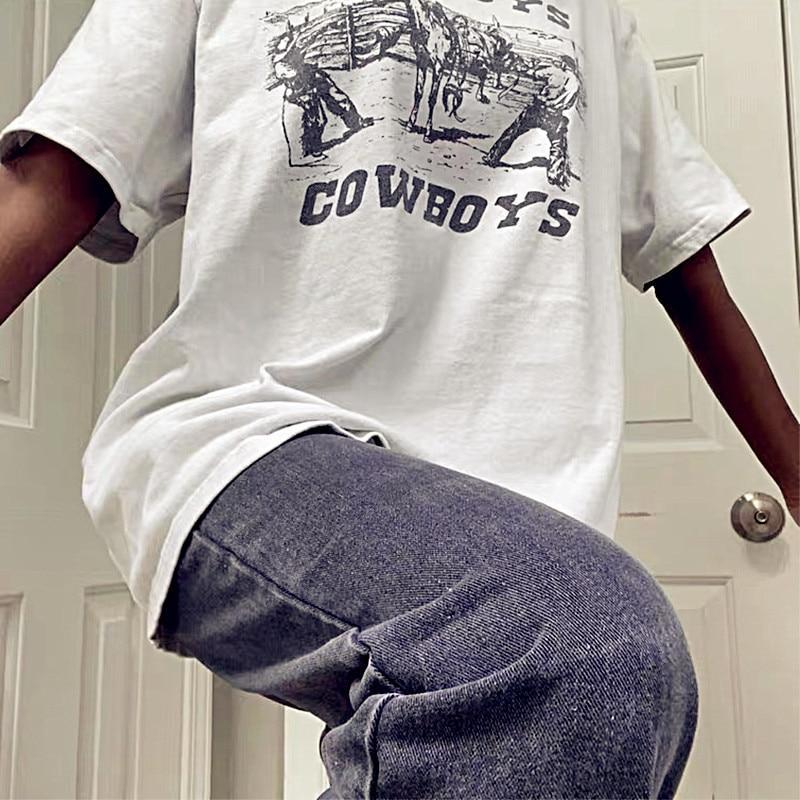 Vecchia maglietta vintage