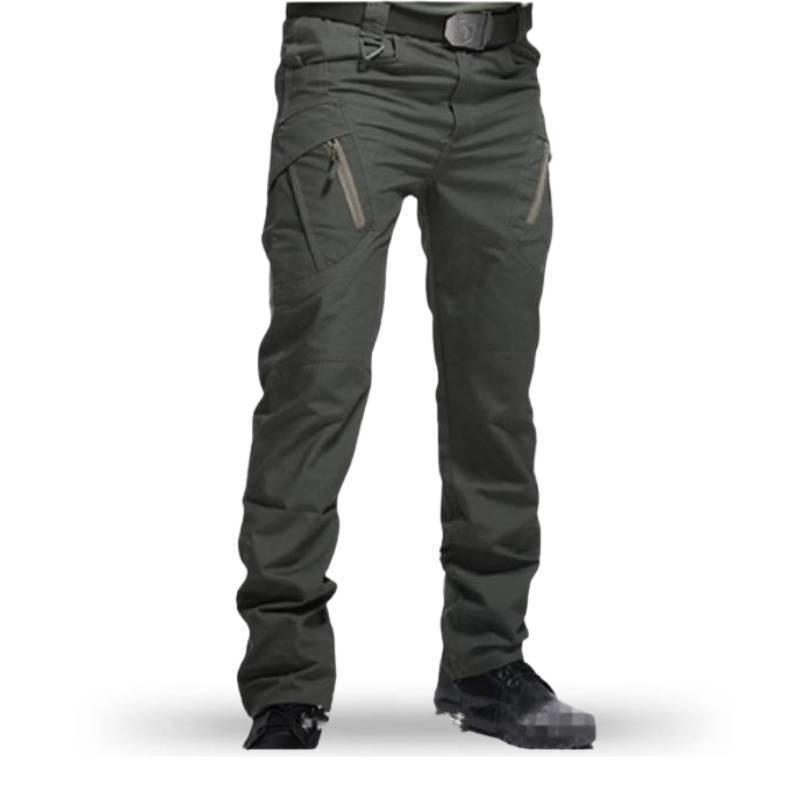 Pantaloni vintage dell'esercito americano