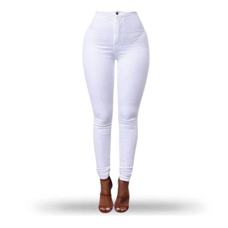 Pantaloni da cowboy vintage da donna