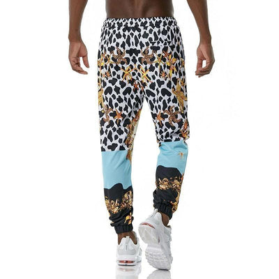 Pantaloni vintage indiani d'America