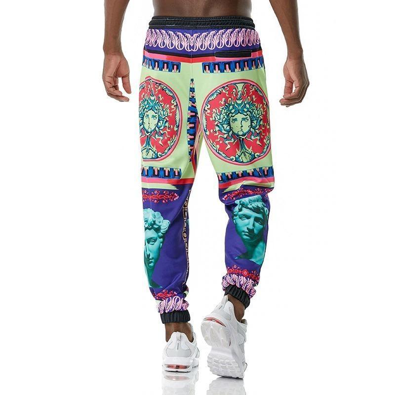 Pantaloni indiani d America USA Vintage