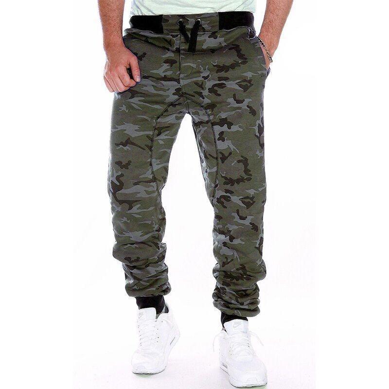 Pantaloni militari americani vintage
