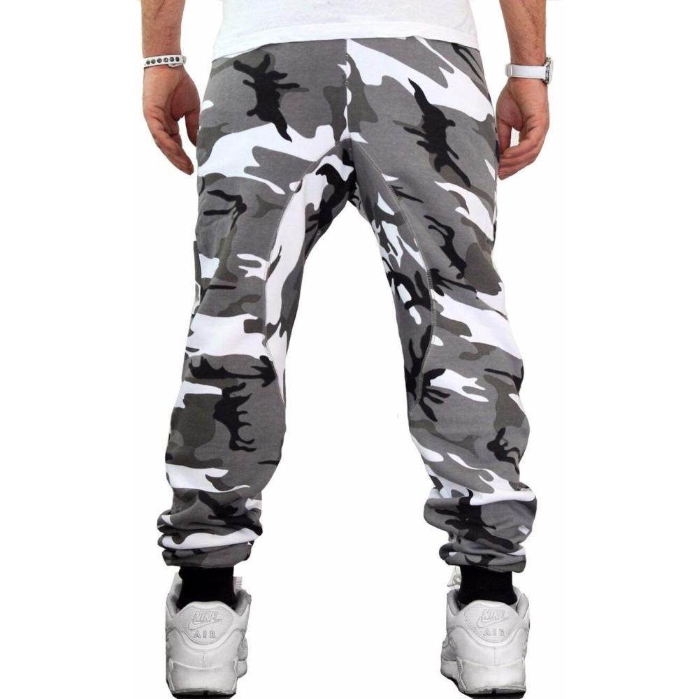 Pantaloni militari americani vintage