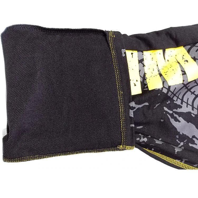 Pantaloni da bodybuilding americani vintage