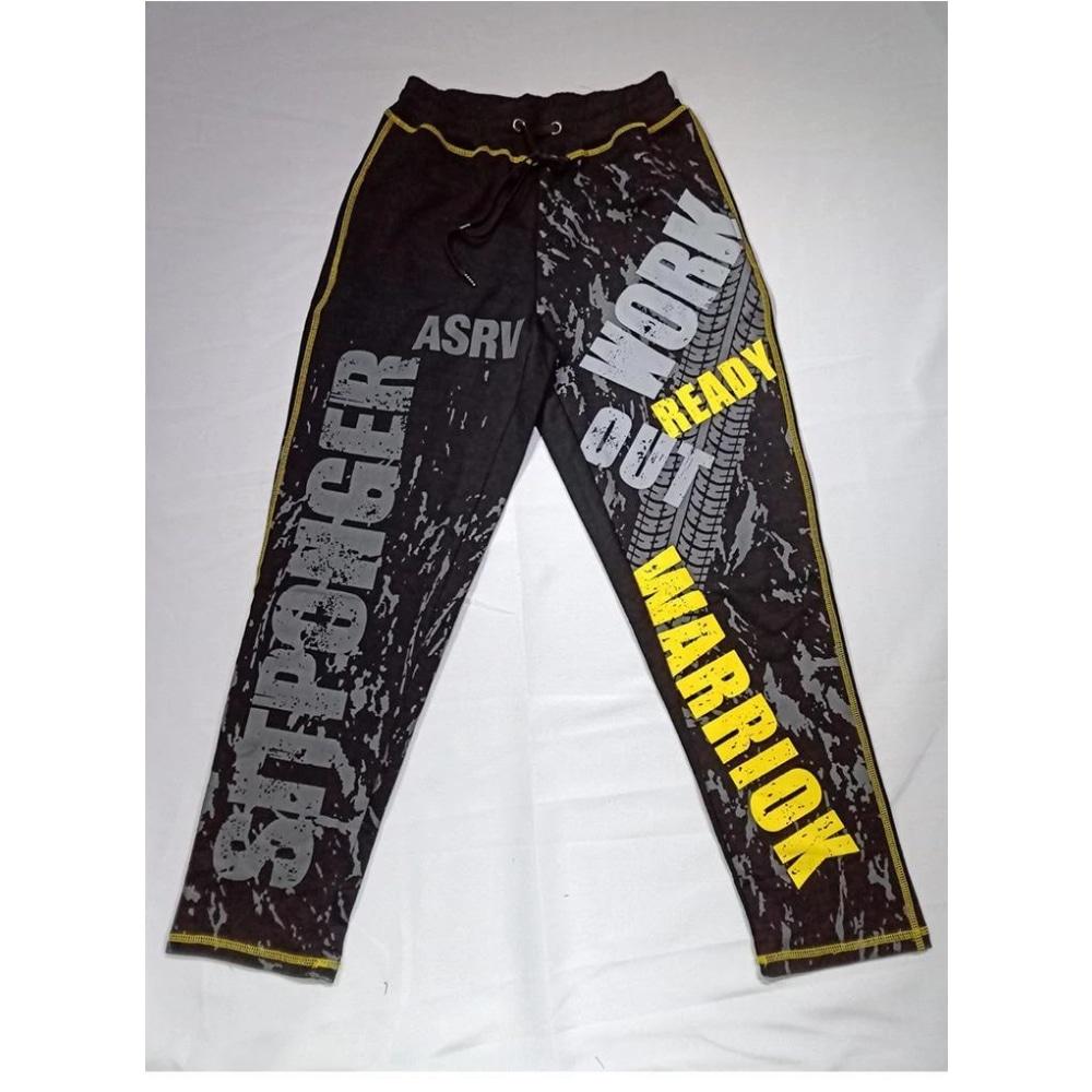 Pantaloni da bodybuilding americani vintage