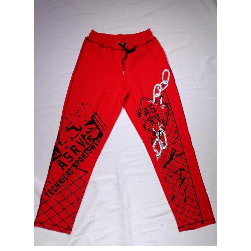 Pantaloni da bodybuilding americani vintage