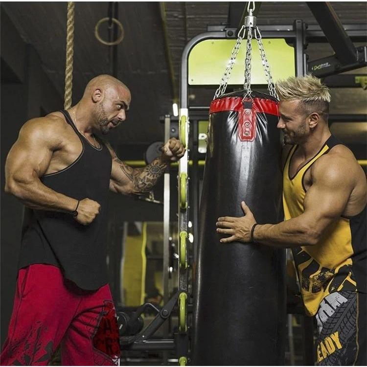 Pantaloni da bodybuilding americani vintage