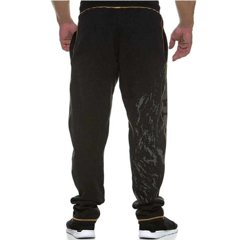 Pantaloni da bodybuilding americani vintage