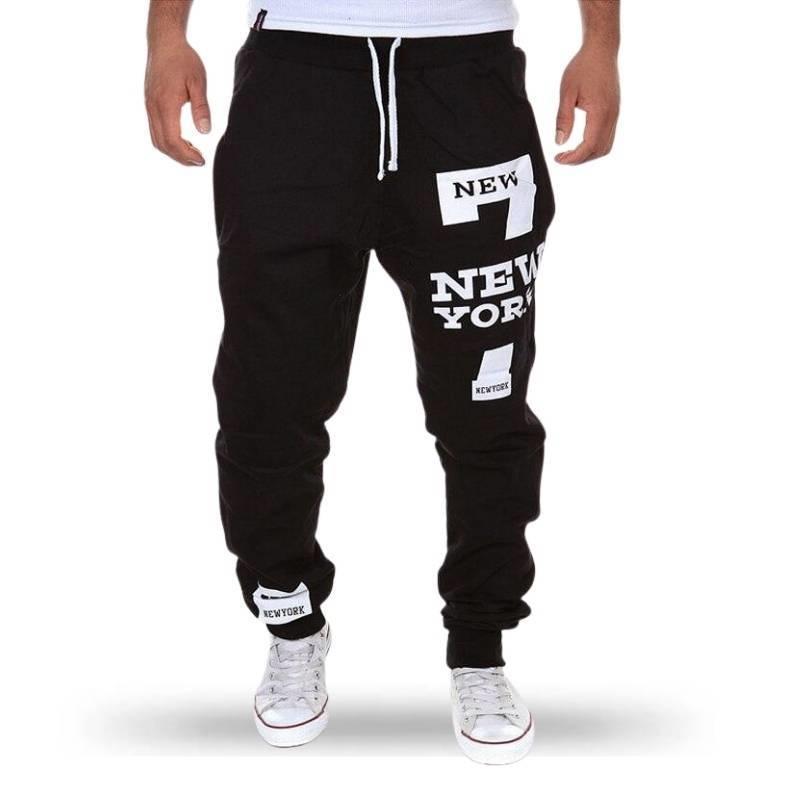 Pantaloni Vintage di New York