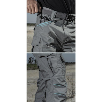 Pantaloni da lavoro vintage americani