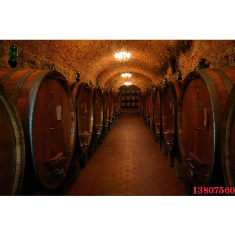 Sfondo di birra Vintage